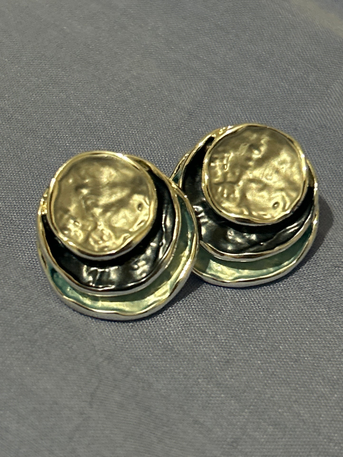 Blue Moon Expandable Ring