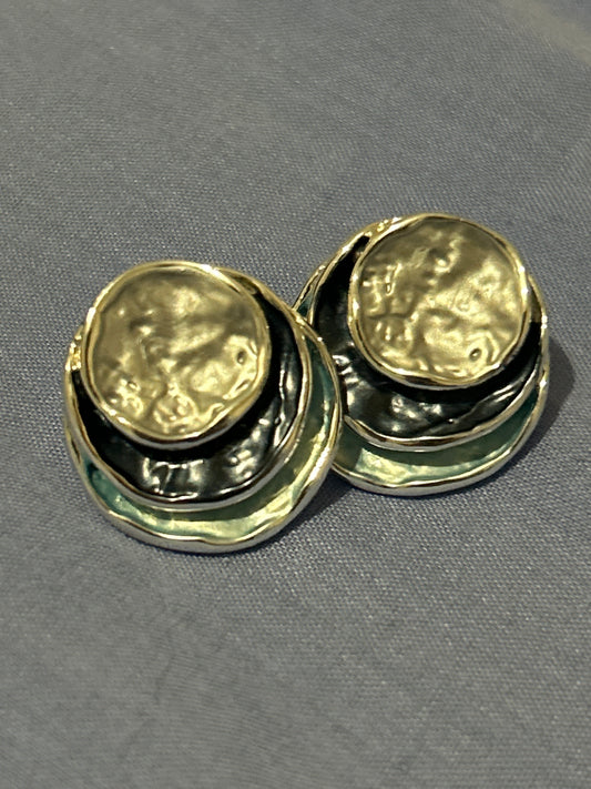 Blue Moon Expandable Ring