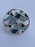 Blue Moon Expandable Ring