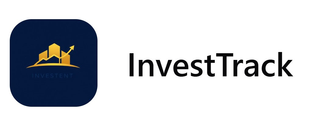 InvestTrack Property Portfolio Management Software